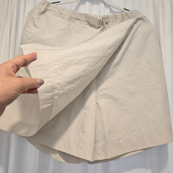 Muji Skort - Picture 4 of 5